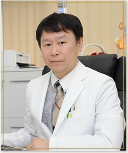 院長