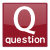 Q